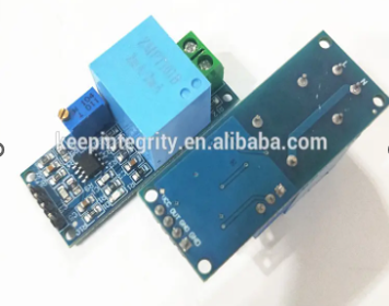 Capteur De Voltage AC